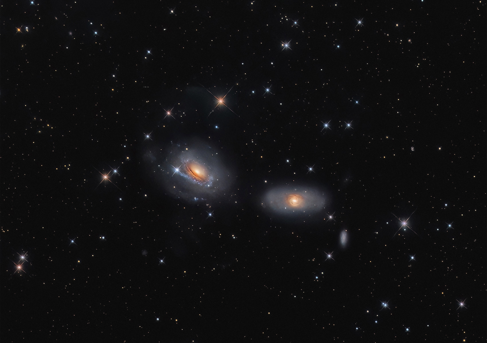 NGC 3169