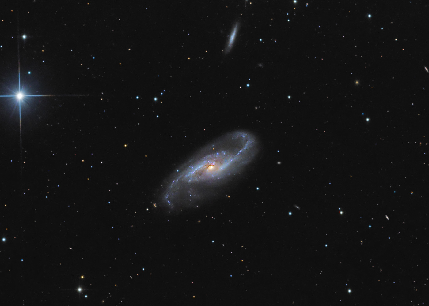NGC 4536