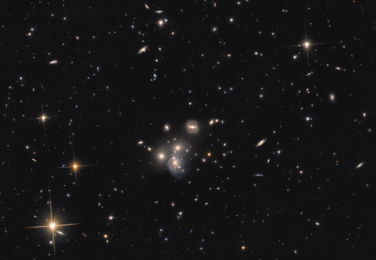 NGC 70