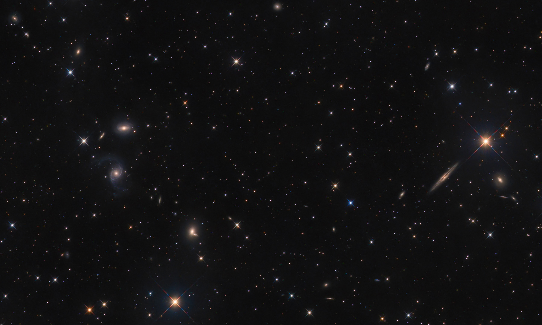 NGC 973 group