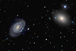 NGC5346 group